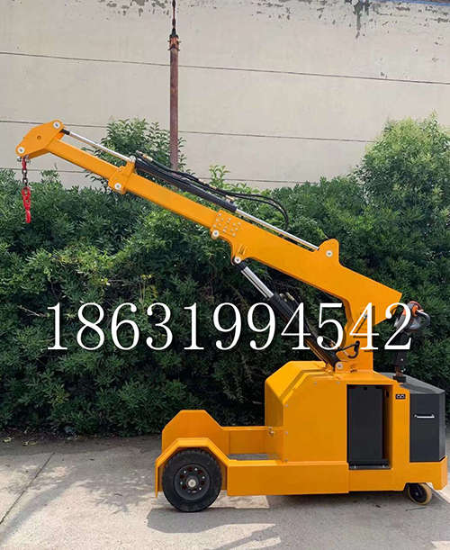 阿克陶县车载吊机旋转车载吊机220伏家用吊机5吨阿克陶县附近汽车液压吊臂阿克陶县附近