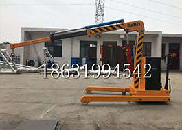 阿克陶县车载吊机旋转车载吊机220伏家用吊机5吨阿克陶县附近汽车液压吊臂阿克陶县附近