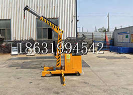 阿克陶县车载吊机旋转车载吊机220伏家用吊机5吨阿克陶县附近汽车液压吊臂阿克陶县附近